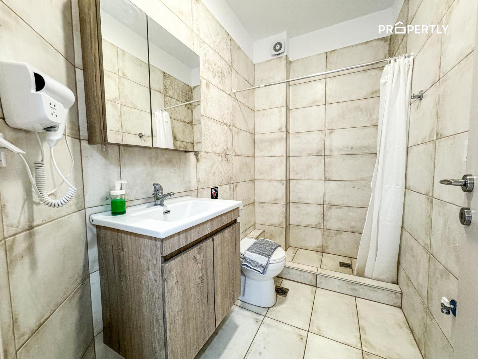 Ocean Pearl #2 Apartman Nea Kallikrateia Kültér fotó